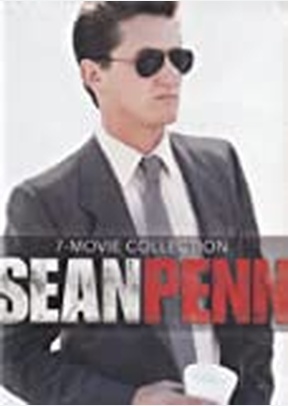 SEAN PENN:7 MOVIE COLL