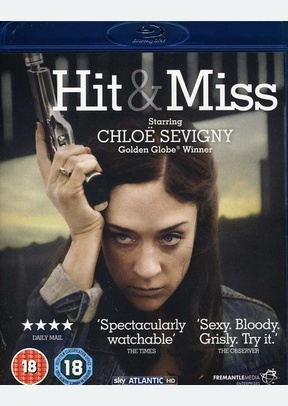HIT & MISS (IMPORT/BR)