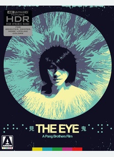 EYE:LTD ED (4K)