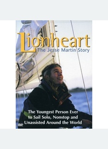 LIONHEART: THE JESSE MARTIN ST