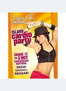 DANCE OFF THE INCHES:ISLAND CA
