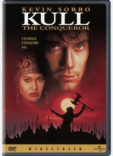 Kull the Conqueror