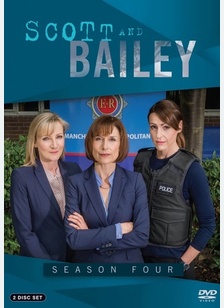 Scott & Bailey: Season 4