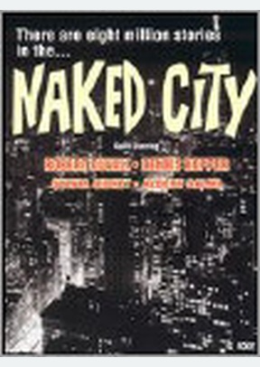 NAKED CITY:BUTTON IN HAYSTACK