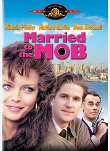 Married To The Mob