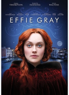 Effie Gray