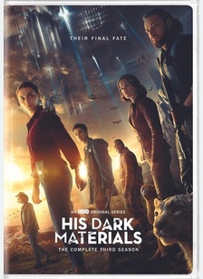 His Dark Materials: The Complete Third Season