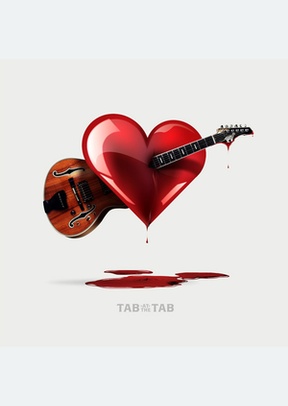 TAB AT THE TAB