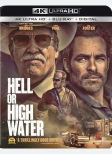 Hell Or High Water