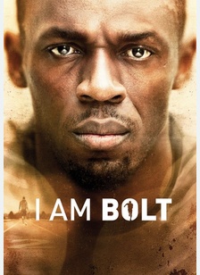 I am Bolt