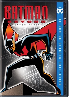 Batman Beyond: Season Three