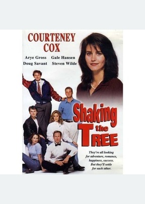 SHAKING THE TREE