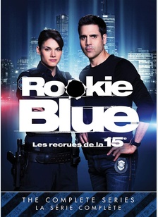 ROOKIE BLUE:COMP