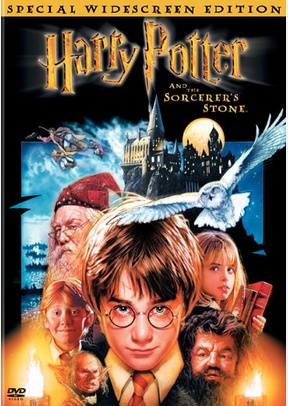Harry Potter And The Sorcerer's Stone