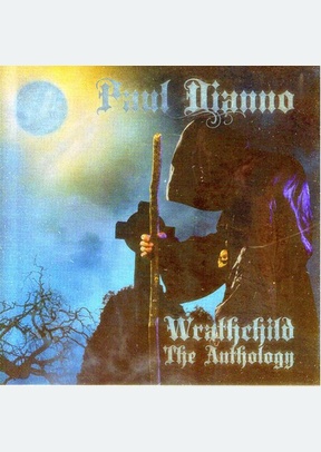Wrathchild: The Anthology