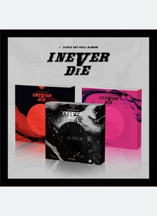 I NEVER DIE