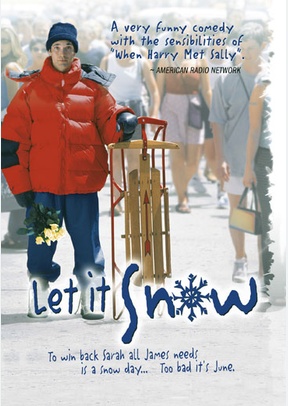 Let It Snow