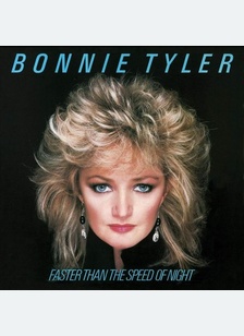 "Faster Than The Speed Of Night"