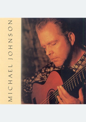 MICHAEL JOHNSON
