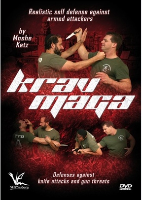 Krav Maga Realistic Self Defense Against Armed Attackers