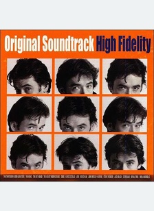 HIGH FIDELITY (OST)