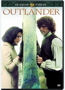 Outlander: Season 3