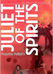Juliet Of The Spirits