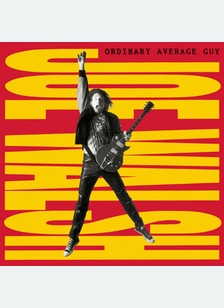 ORDINARY AVERAGE GUY