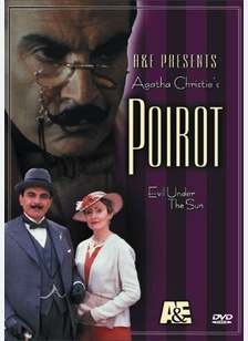 Poirot: Evil Under The Sun