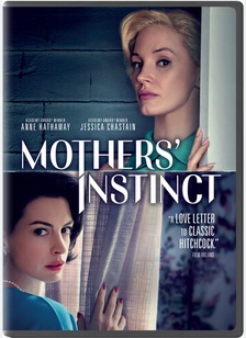 MOTHERS INSTINCT