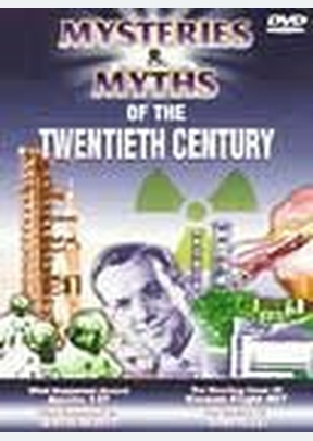 MYSTERIES AND MYTHS