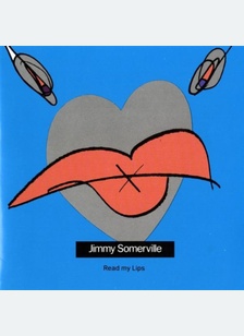 READ MY LIPS