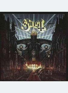 "Meliora (Deluxe 2 CD)"