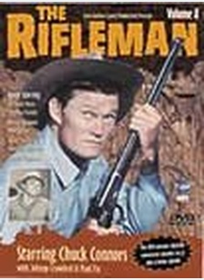 RIFLEMAN:V08
