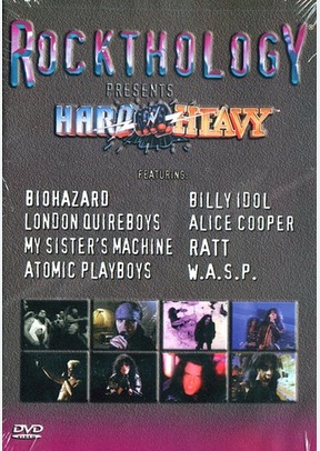 ROCKTHOLOGY 8