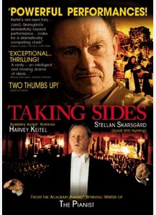 Taking Sides