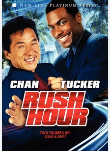 Rush Hour