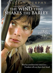 The Wind That Shakes the Barley
