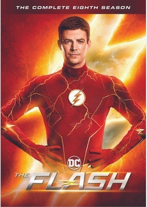 The Flash: The Complete Eighth Season