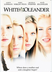 White Oleander