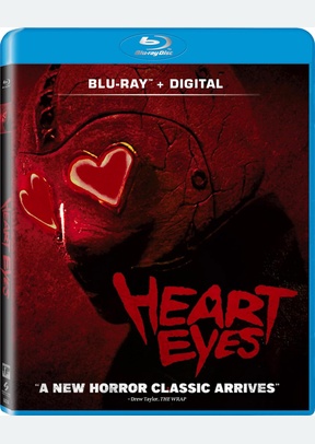 HEART EYES (BR)