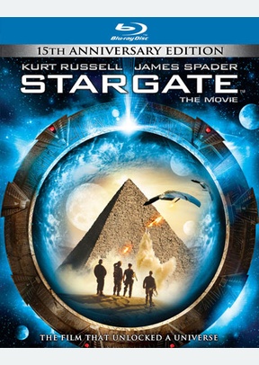 Stargate