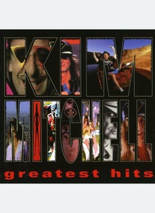 GREATEST HITS (IMP)