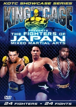 KOTC:FIGHTERS PRIDE
