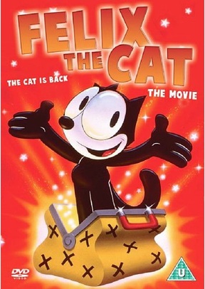FELIX THE CAT (VARIOUS)