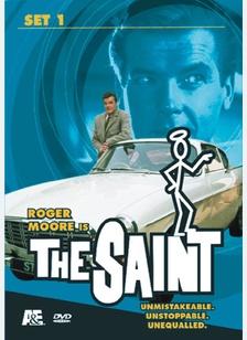 The Saint: Set 1