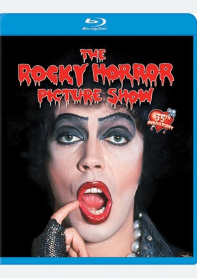 The Rocky Horror Picture Show