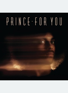 FOR YOU (LP) (IMPORT)