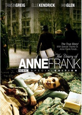 The Diary of Anne Frank