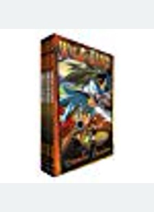 Wild Arms: Complete Collection